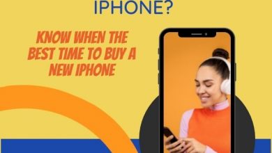 Photo of Should I Buy a Used iPhone? Know When the Best Time to Buy a New iPhone