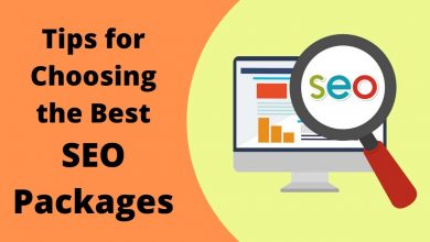 Tips for Choosing the Best SEO Packages