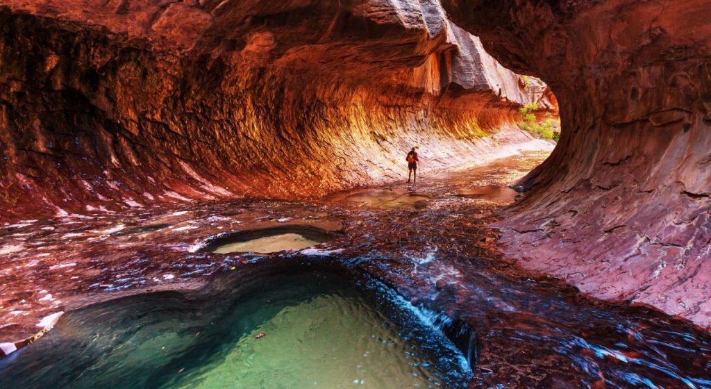 Zion National Park