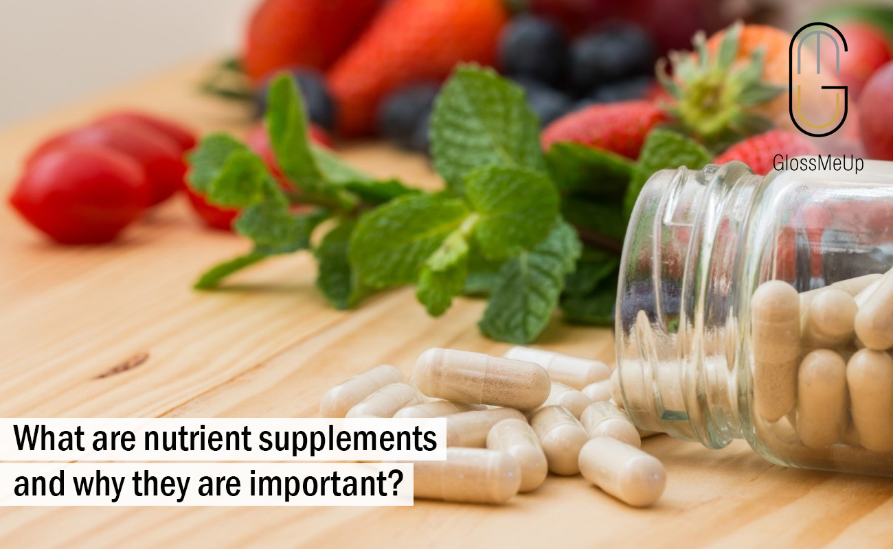 Nutritional Supplements