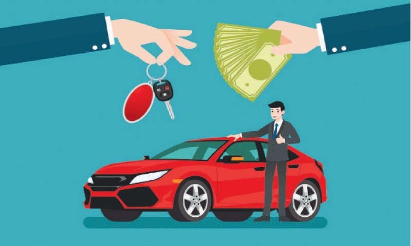 How Can I Sell My Car at the Right Value?