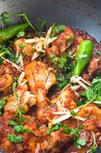 Top 05 Best CHICKEN KARAHI RECIPE + STEP BY STEP PICTURES + TIPS