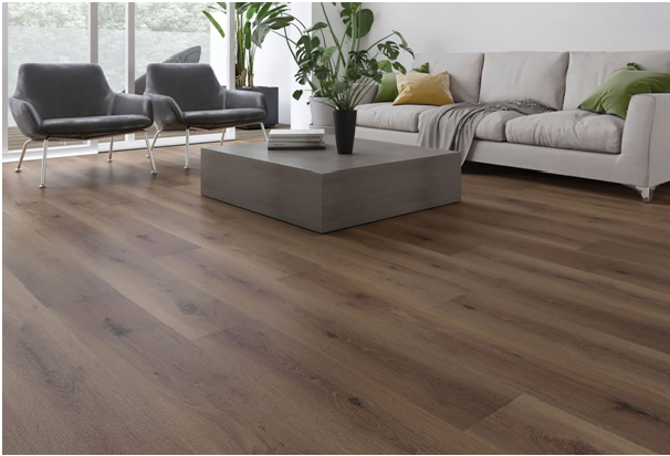 laminate floorboards