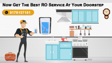 RO Service