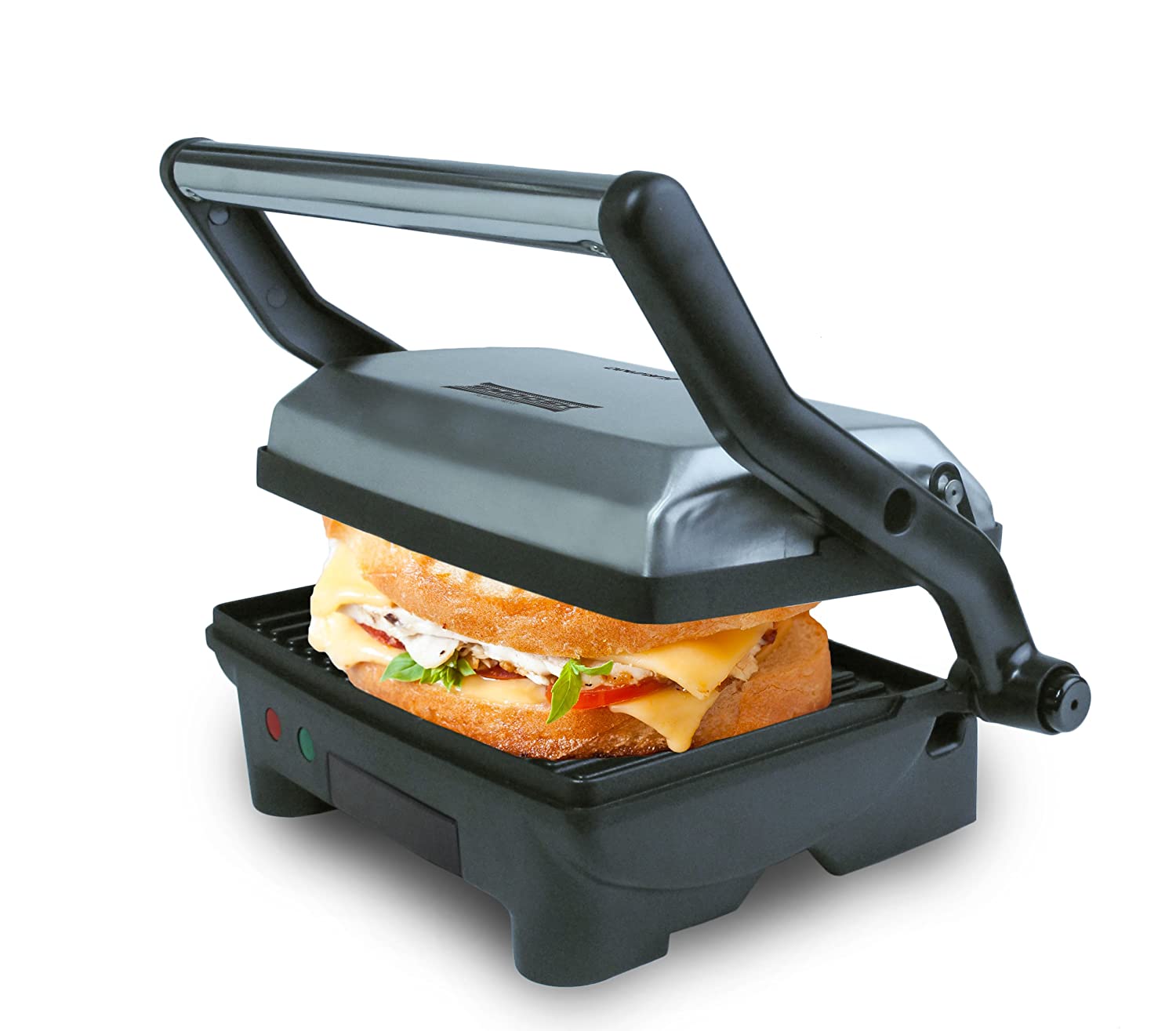 Points to consider while buying a Commercial Sandwich Press - Post Pear