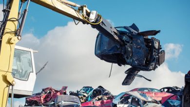Photo of Top 10 Common Terms Used By Scrap Car Wrecker Companies & What They Mean