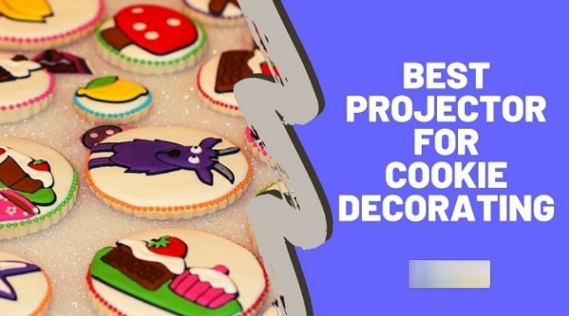 The Ultimate Guide to Projectors for Cookies