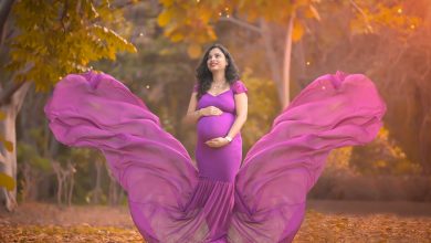 Are 30 weeks too early for Maternity Pictures