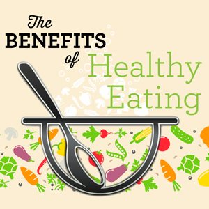 benefit of healthy food