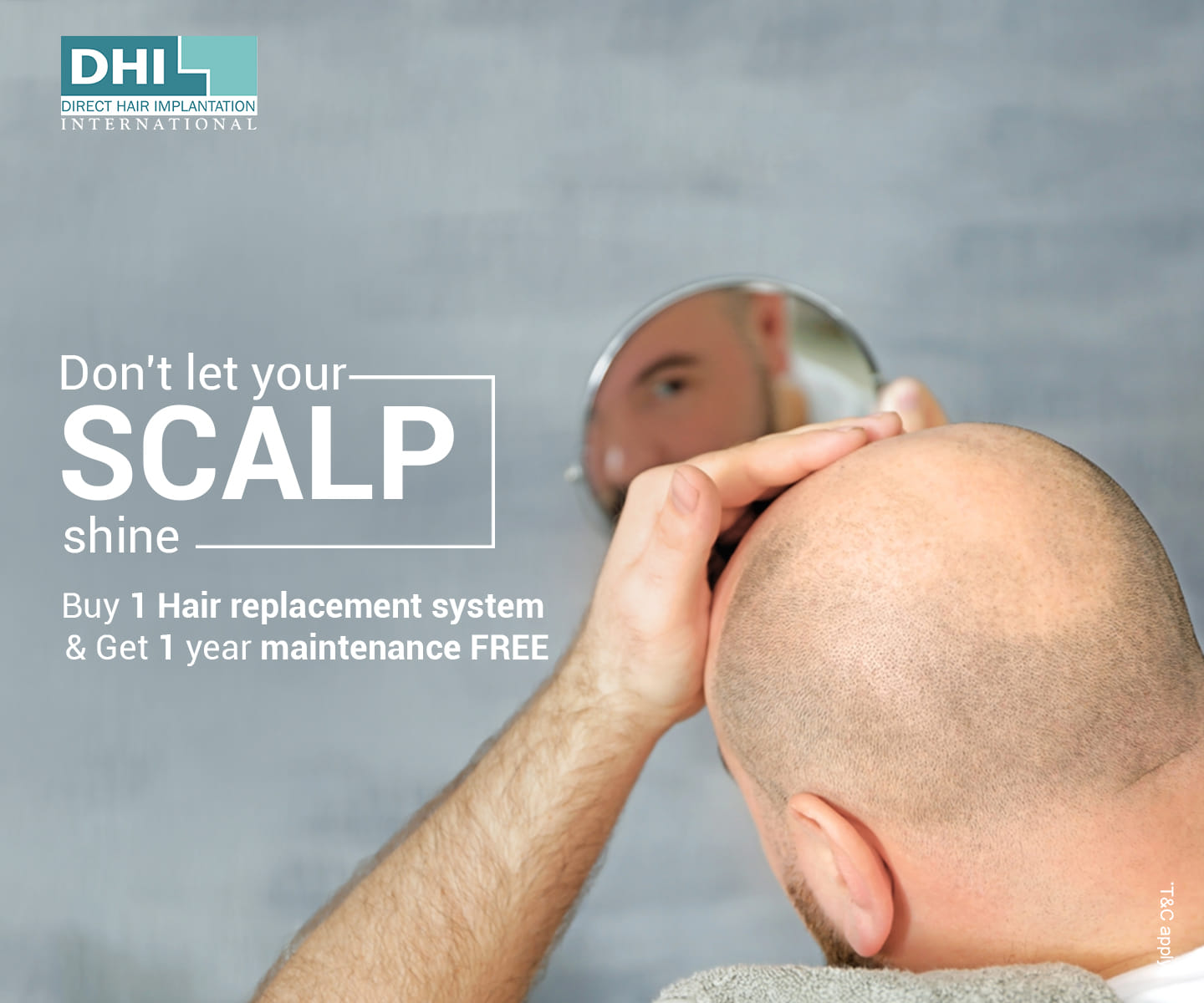 Hair Transplant Surgeon in Jaipur-DHI