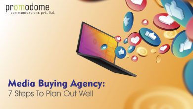 media buying agency