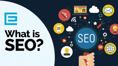 SEO Services Montreal