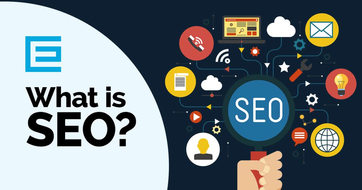 SEO Services Montreal