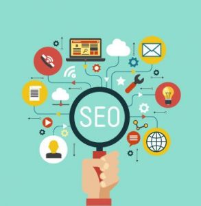 SEO Services Montreal