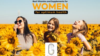 Photo of Best Vitamins and Supplements for women for optimum health