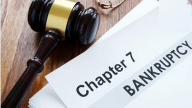 Chapter 7 Bankruptcy