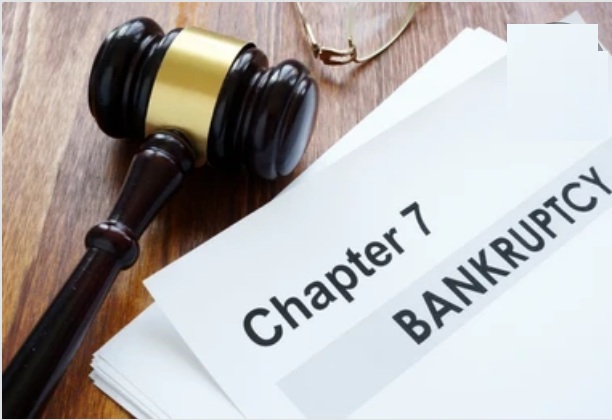 Chapter 7 Bankruptcy