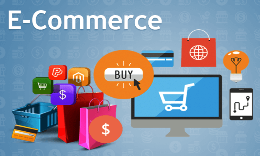 ecommerce website design in vancouver