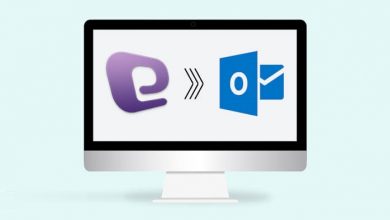 importing data from entourage to outlook for mac