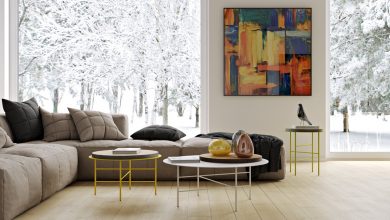 Photo of Impressive Living Room Art for Apartments Ideas