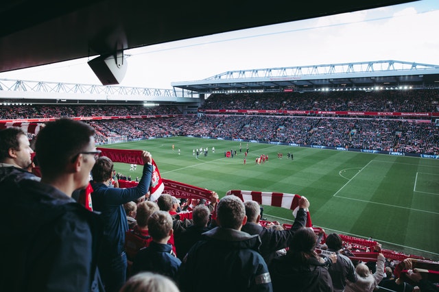 Photo of Heading To The Top: 10 Signs That You’re A Certified Football Fan