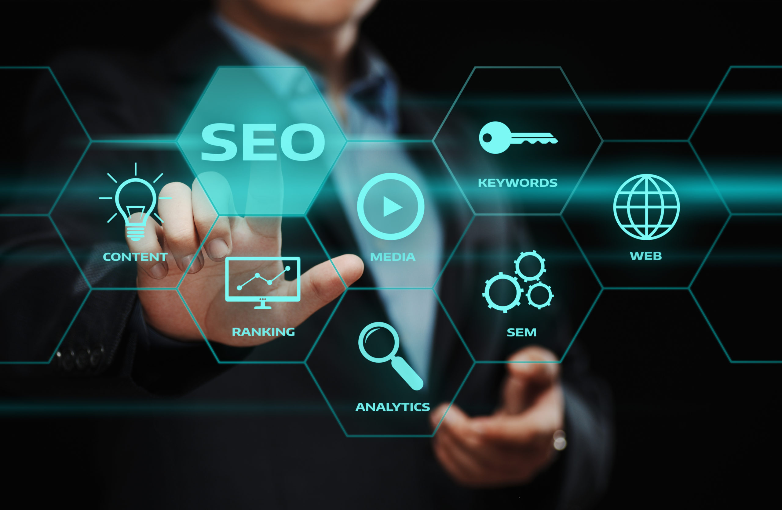 Seo Consultant In Mumbai