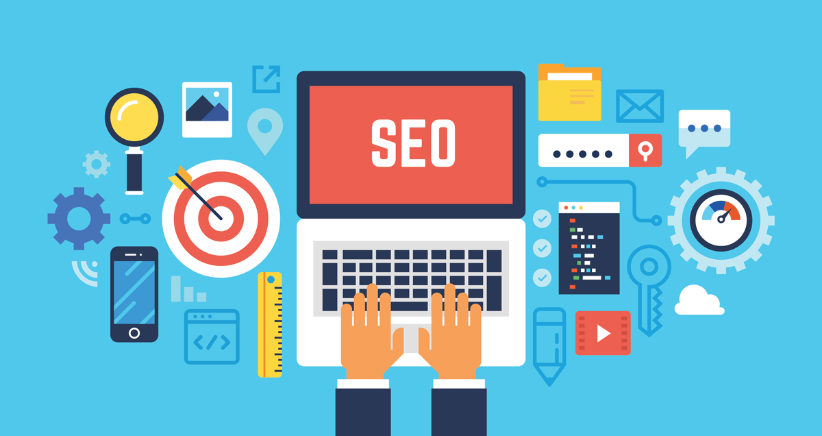 seo consultant in Mumbai