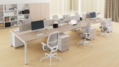 office furniture Dubai