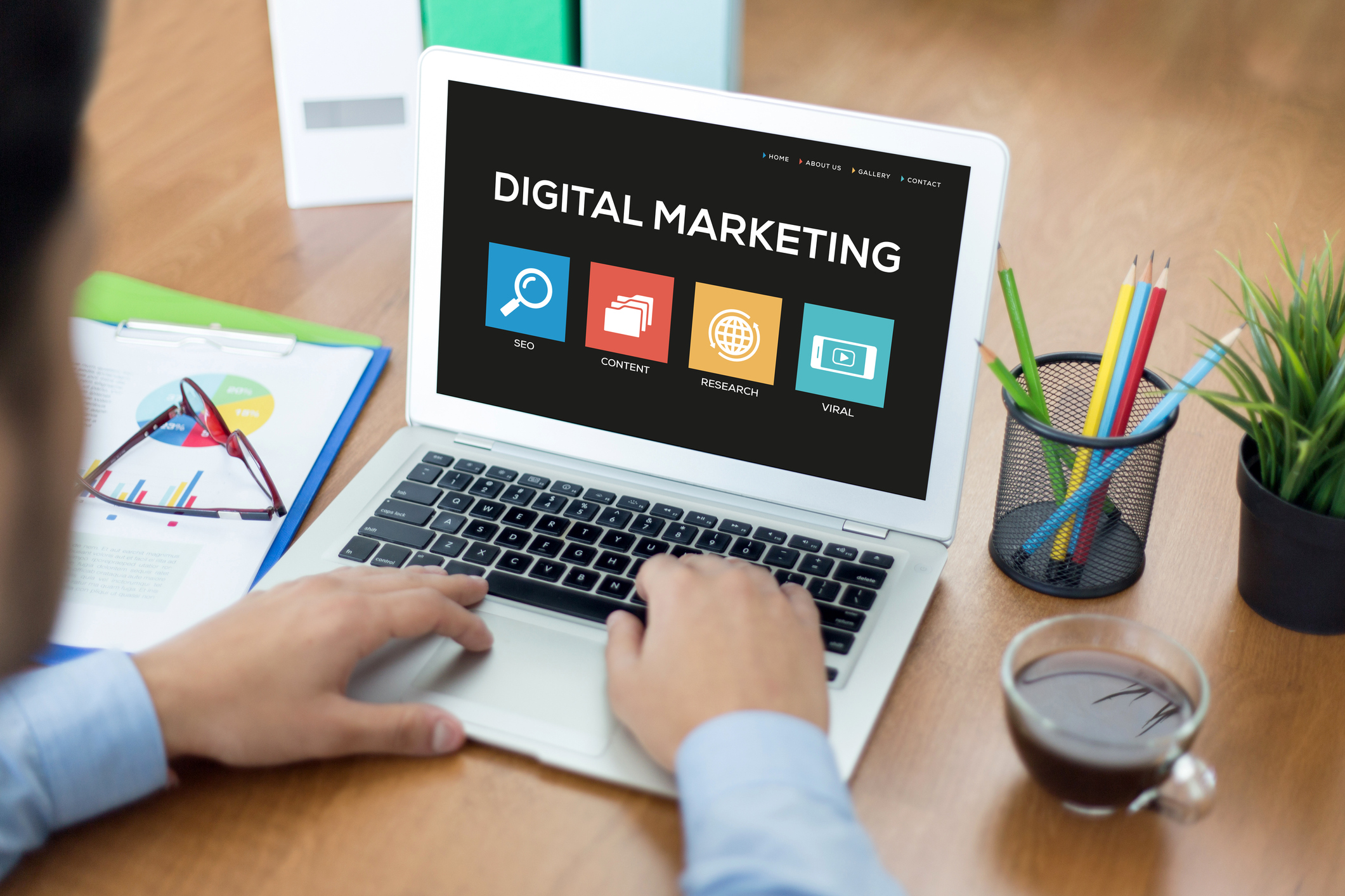 Photo of Digital Marketing Is So Crucial For The Businesses In 2022