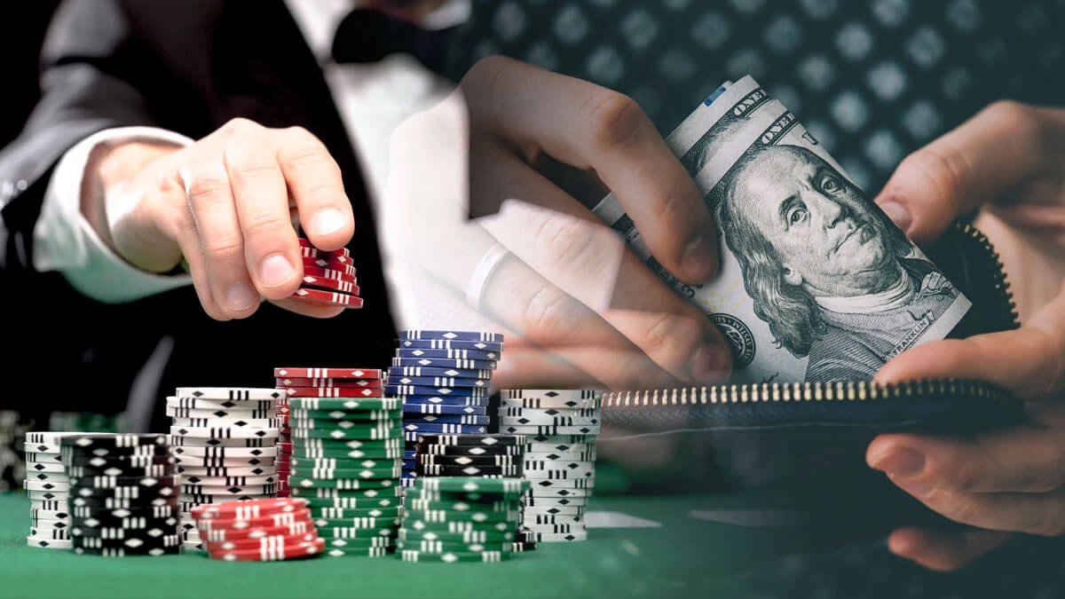 What Is Casino Credit? -