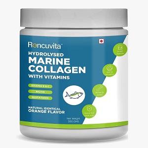 Photo of Best collagen powder in India to improve skin elasticity