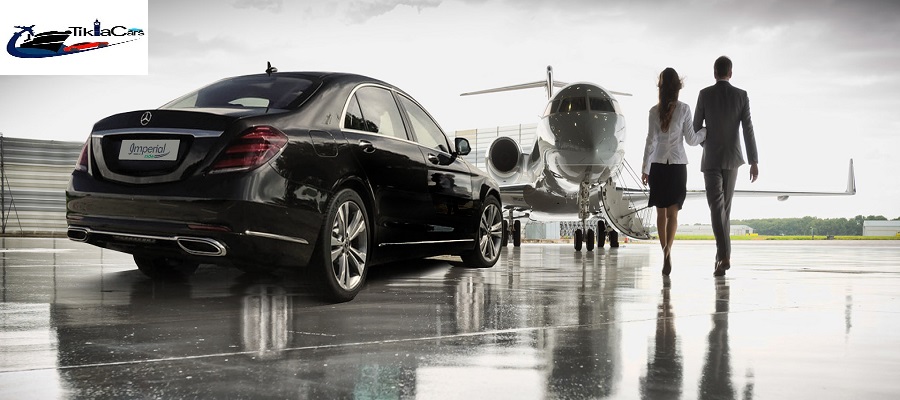 Photo of Cheap Airport Transfer London: Getting To & From Heathrow Airport To London