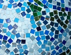 Mosaic Tile