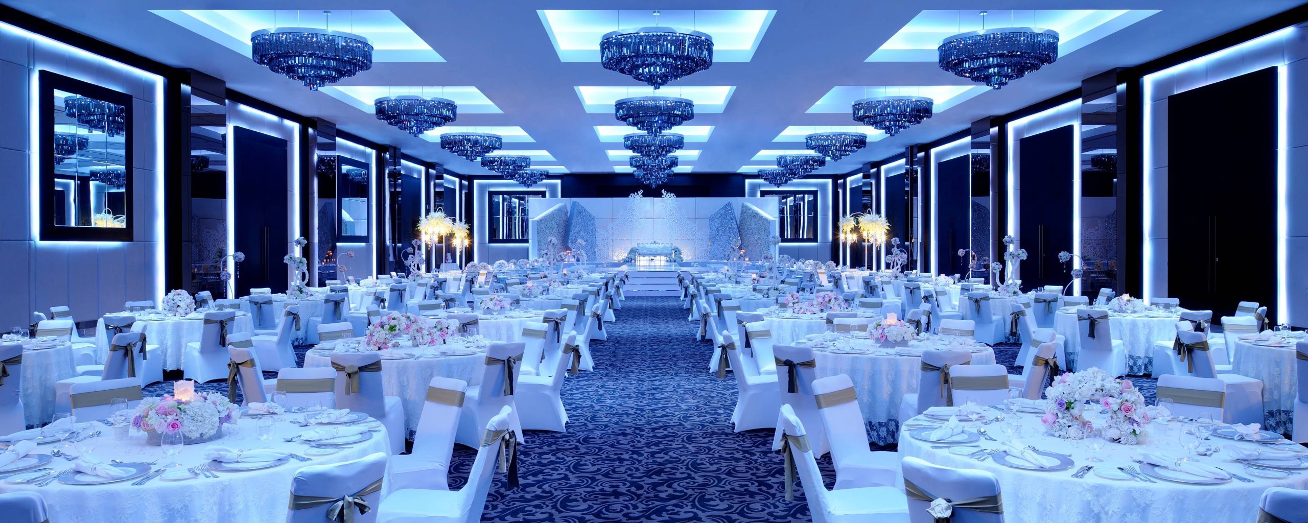 Wedding Venue in Dubai