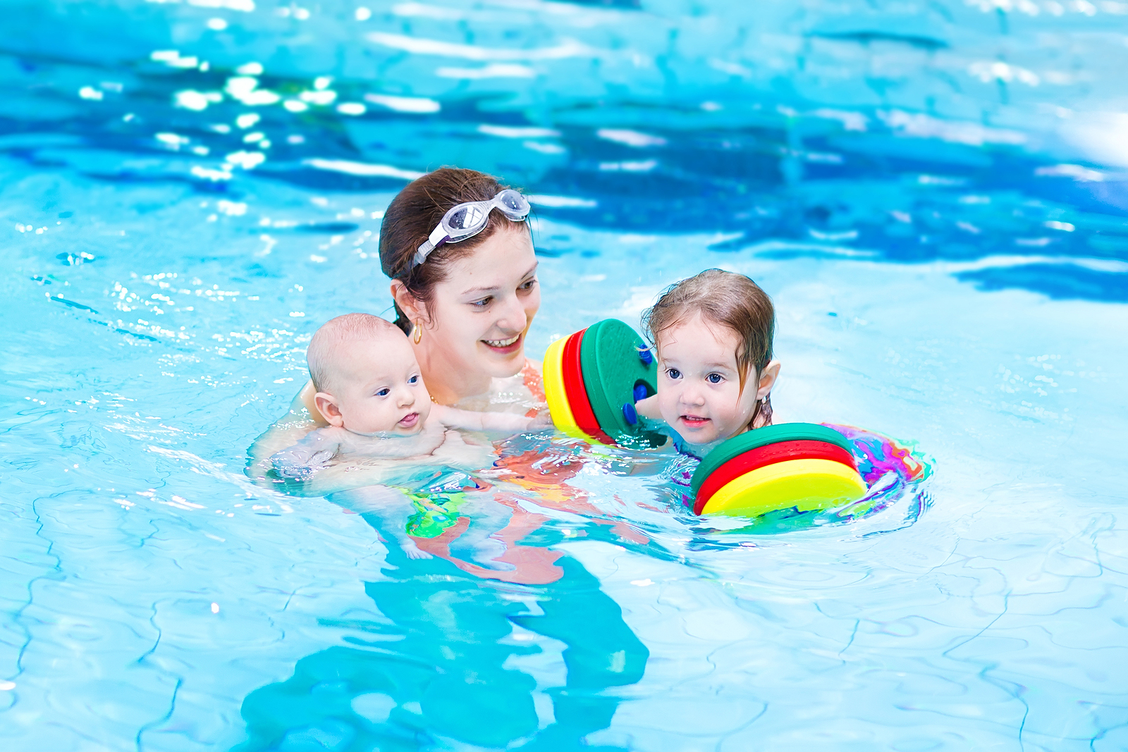 lifeguard recertification