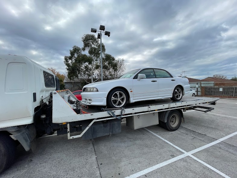 cash for car removals sydney