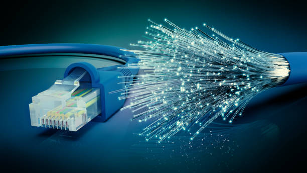 Photo of How fast is fiber-optic Internet, and how is that determined?