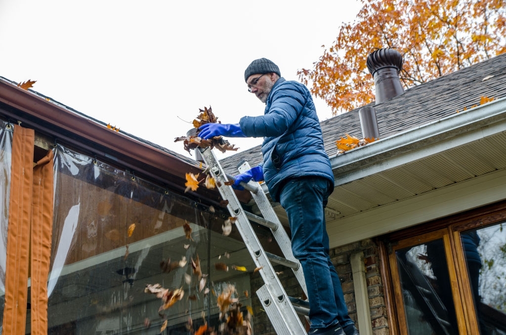 Photo of What Are The Types And Properties Of Gutter Cleaners In Perth?