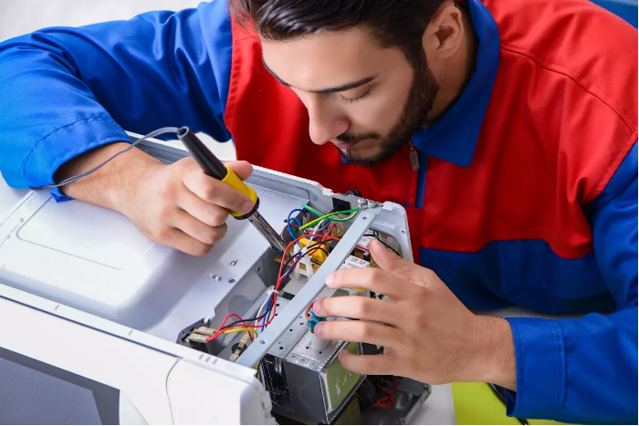 Cost of Appliance Repair in Toronto