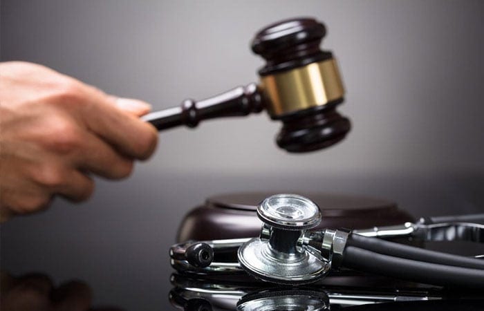 medical malpractice attorney ohio