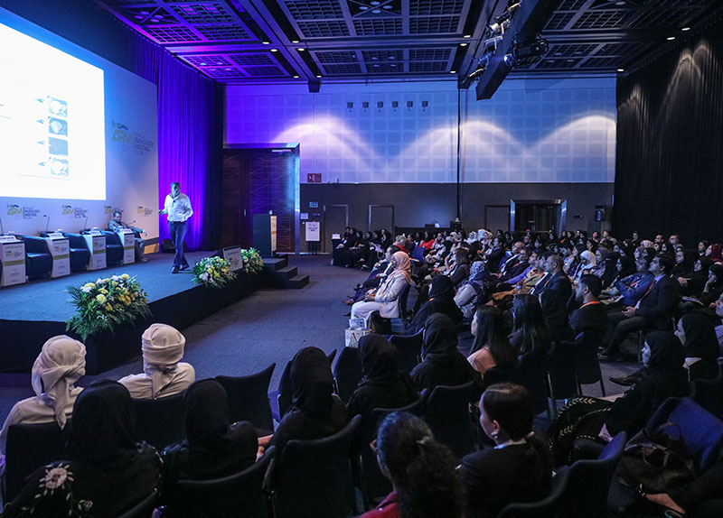 Photo of Step by Step Guide to Organize a Seminar in Abu Dhabi