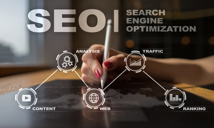 local seo services