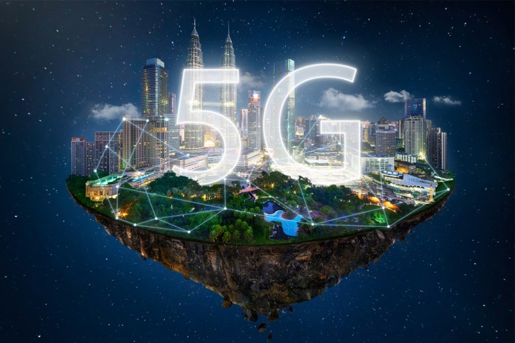 5g home internet service in USA