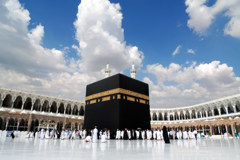 Hajj Packages