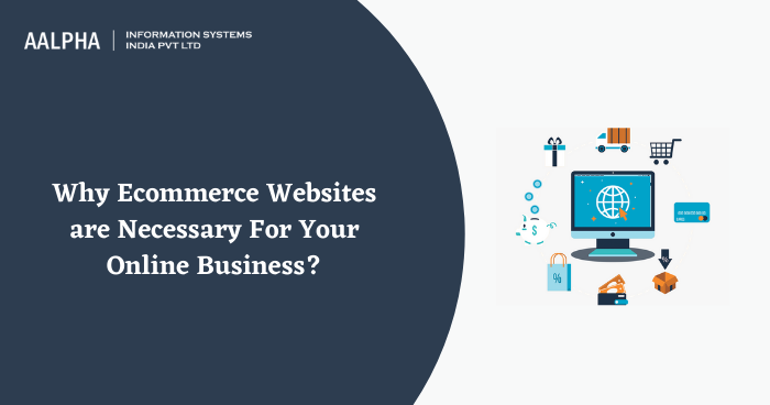 Ecommerce Websites for online business