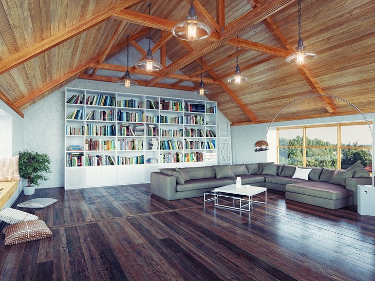 Flooring 