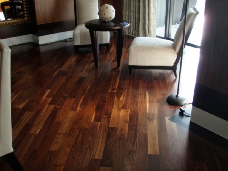 Flooring 