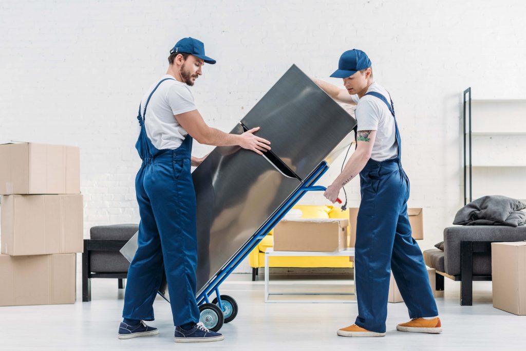 Photo of Some Points to Keep in Mind When Hiring a Moving Company: Some Tips