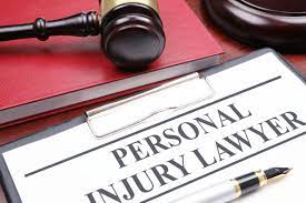 Personal Injury Lawyer