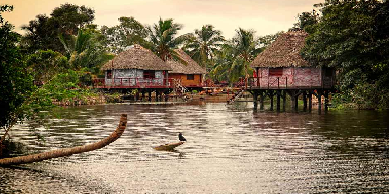 Zapata Peninsula